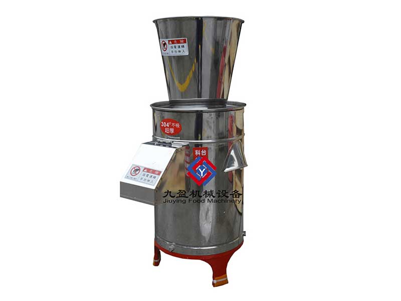 剎菜機(jī)、切餡機(jī)、打粒機(jī)、打碎機(jī)、月餅餡料機(jī)TJ-310
