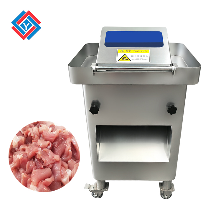 切肉條機